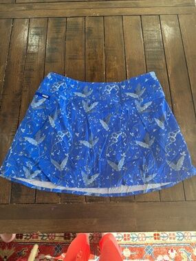 Greyson Nalibloom Phoenix Tennis/Golf Skort